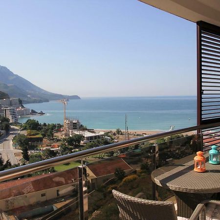 BečićiMontenegro Diamondsアパートメント エクステリア 写真