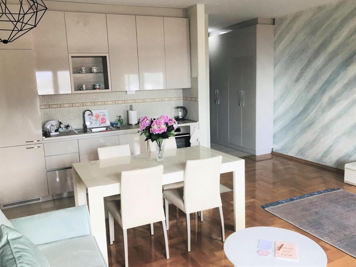 BečićiMontenegro Diamondsアパートメント エクステリア 写真