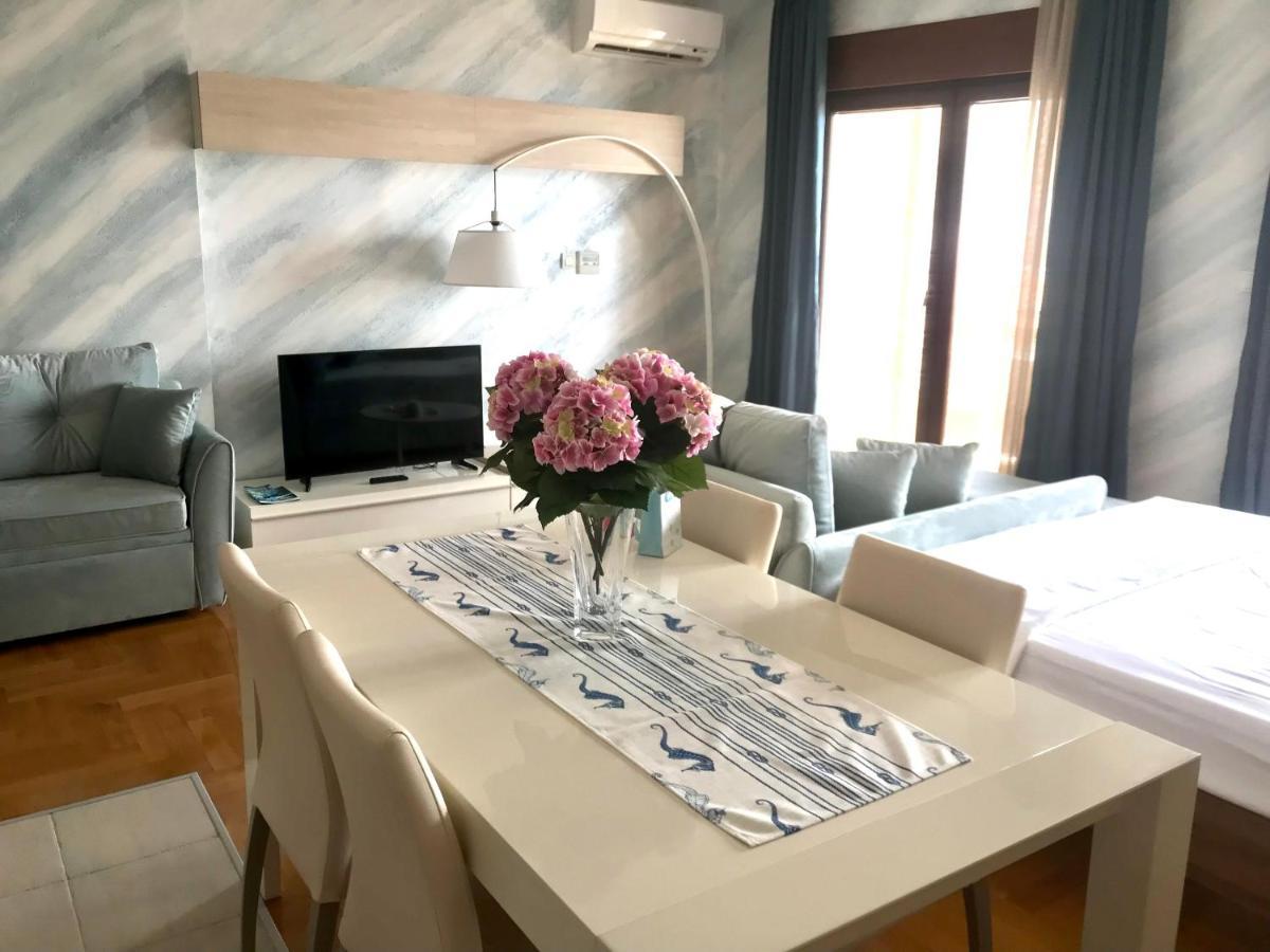 BečićiMontenegro Diamondsアパートメント エクステリア 写真