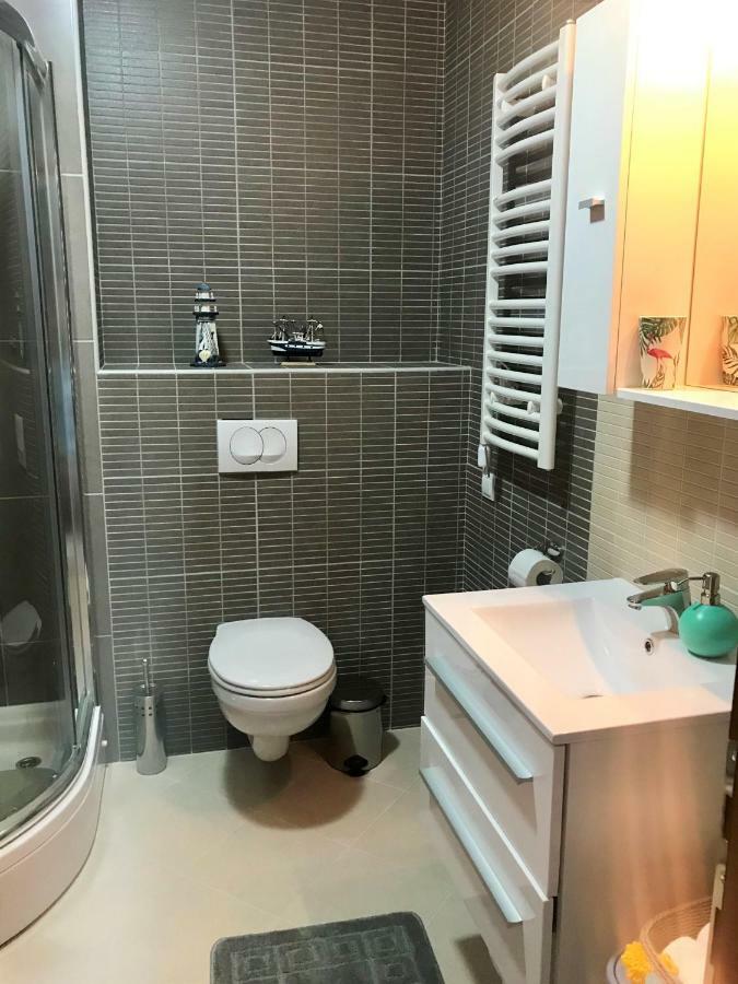 BečićiMontenegro Diamondsアパートメント エクステリア 写真